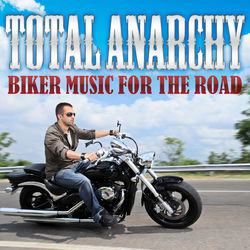 Born To Be Wild album art