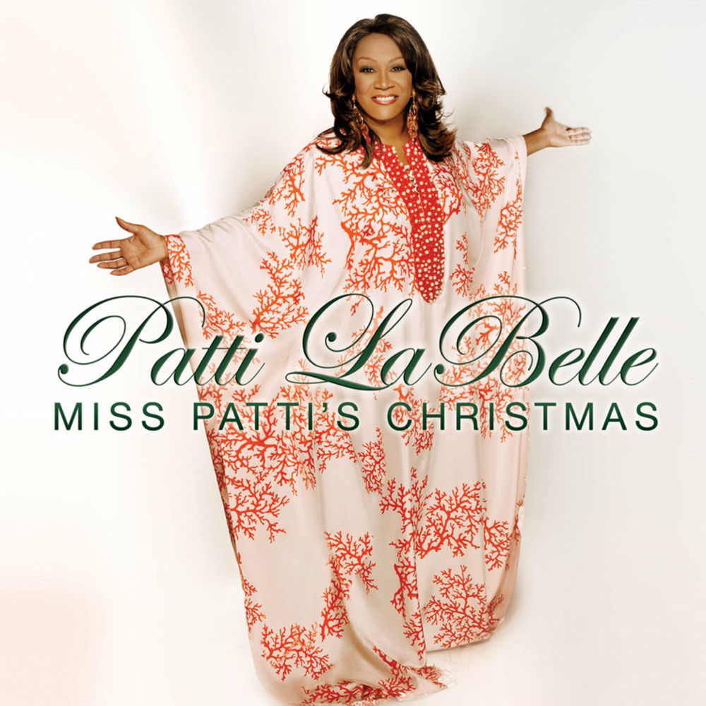 It's Going To Be A Merry Christmas album art