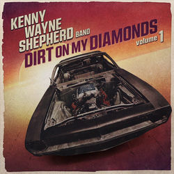 Saturday Night's Alright album art