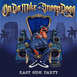 East Side Party album art