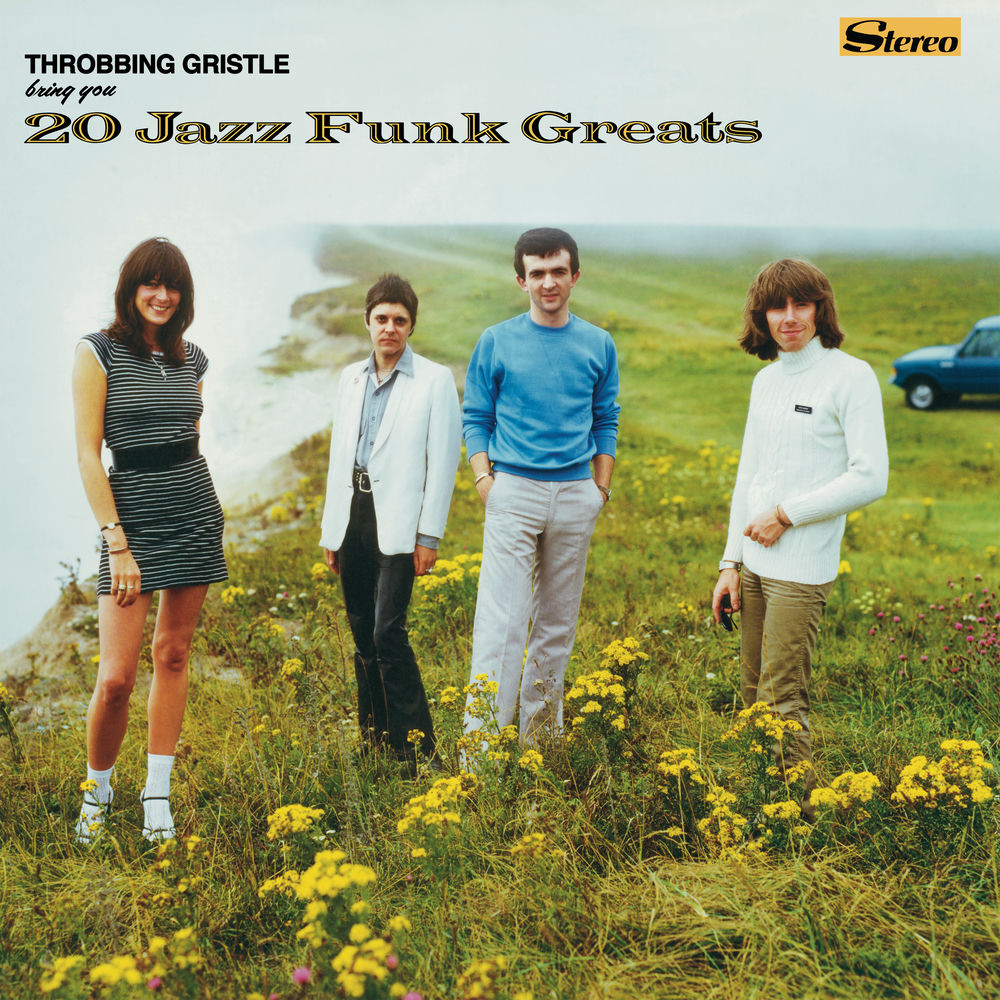 Convincing People album art