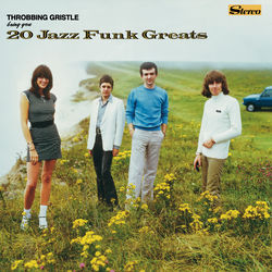 Convincing People album art