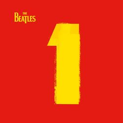 All You Need is Love album art