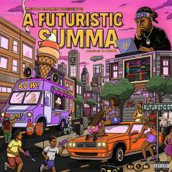 Hit A Lick album art