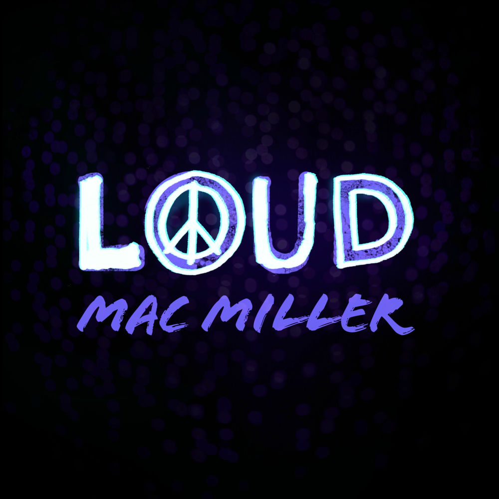 Loud (Single) album art