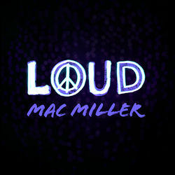 Loud (Single) album art