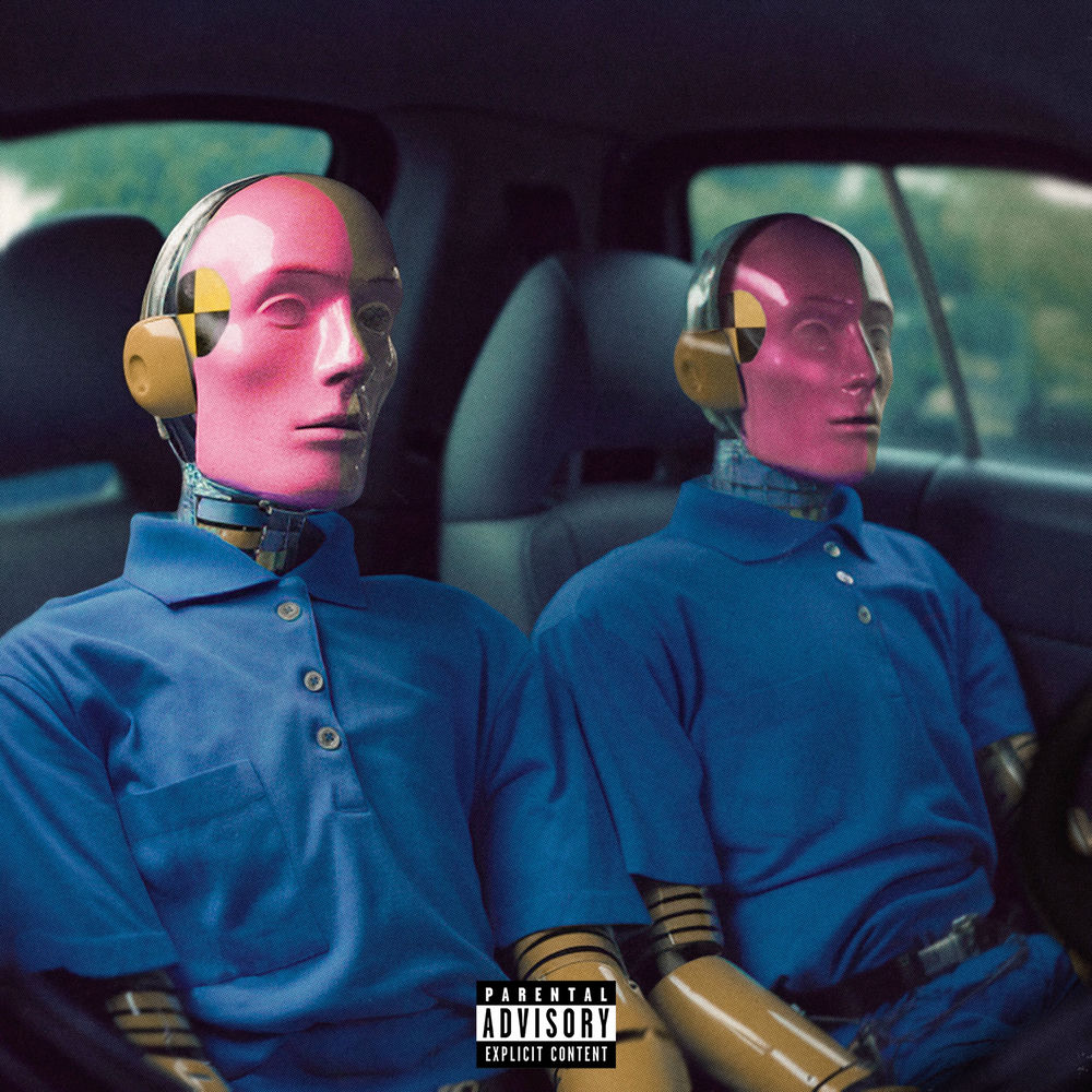 Freestyle album art