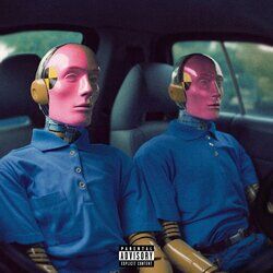 Freestyle album art