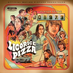 Stumblin' In album art