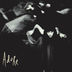 Behold! The Night Mare album art