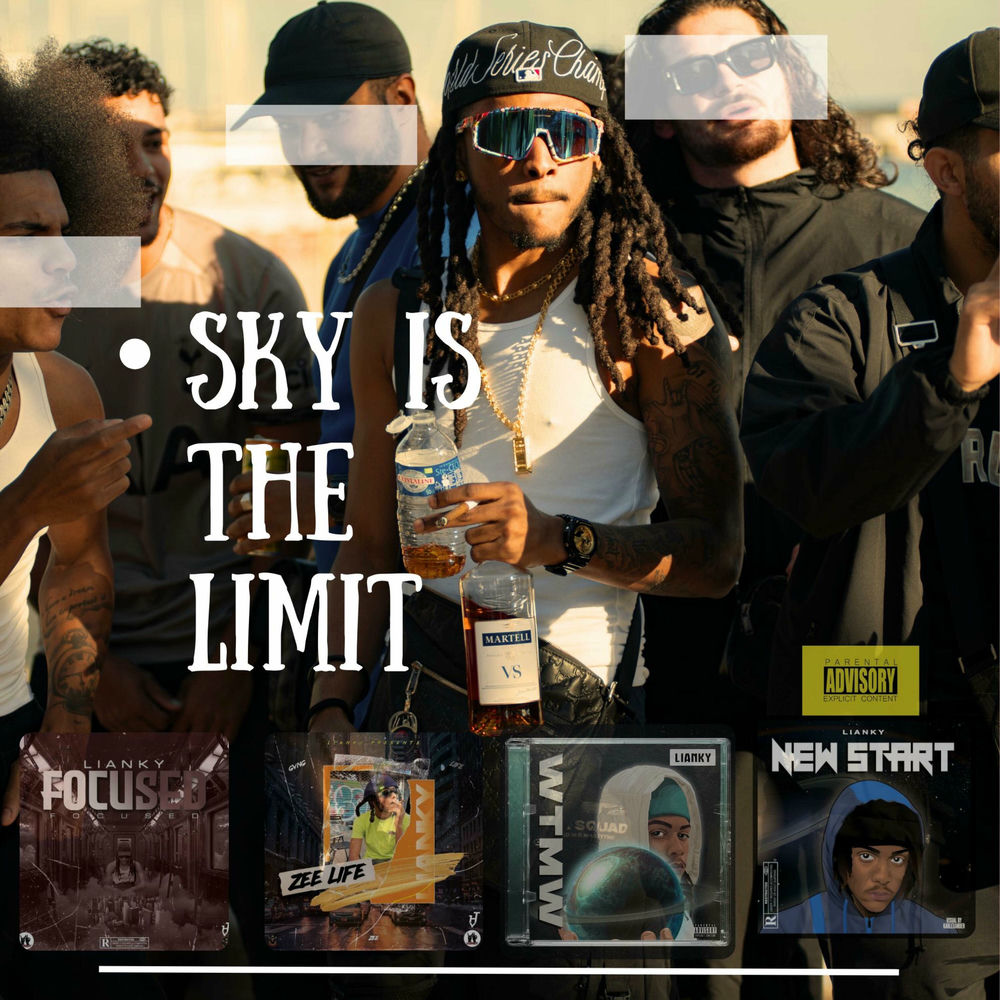 Life album art