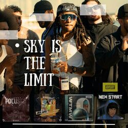 Life album art