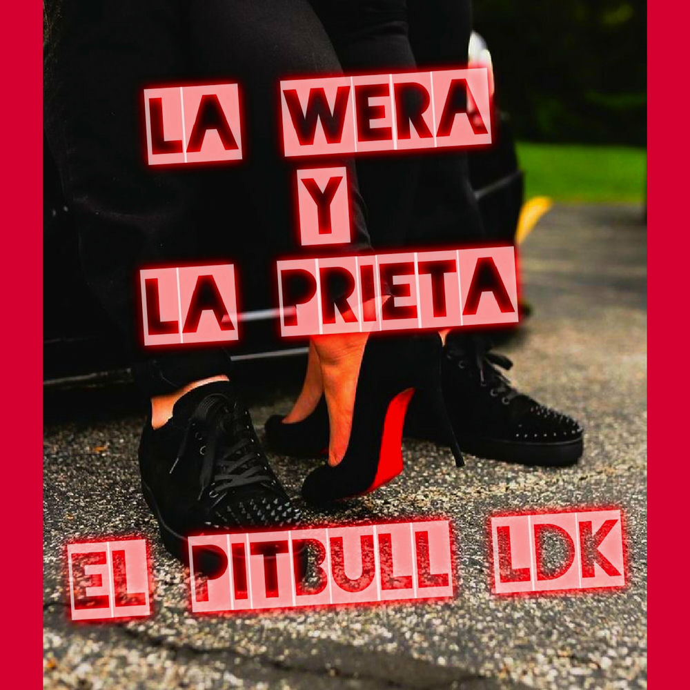 Prueba album art