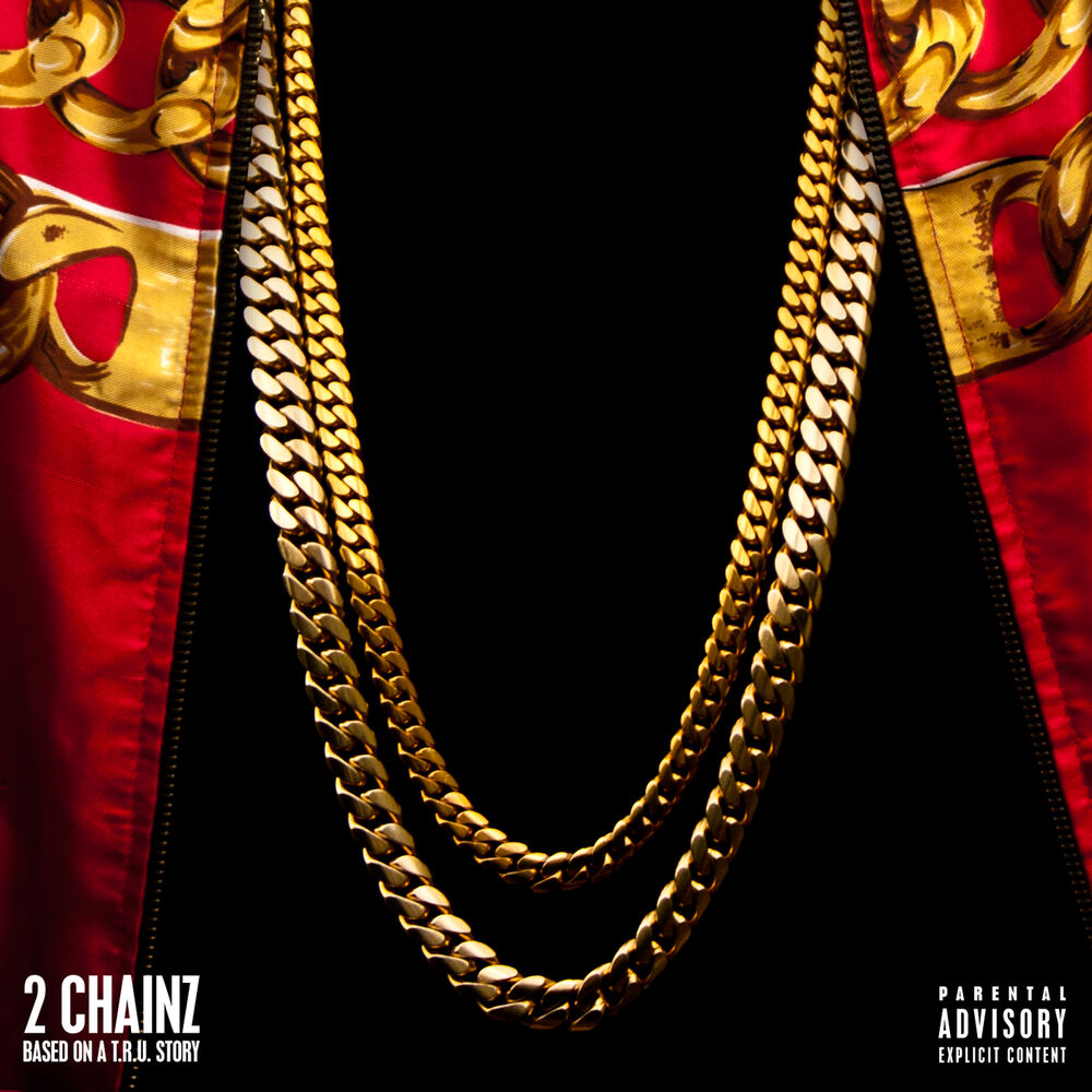 Crack album art