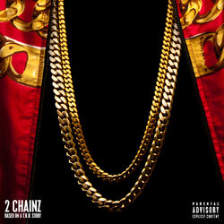 Crack album art