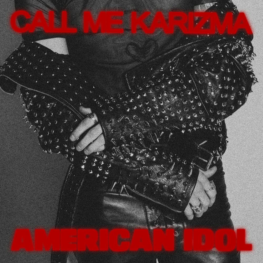 Call Me album art