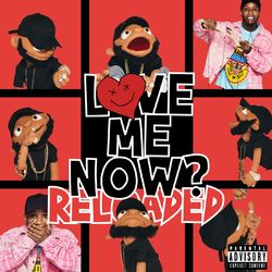 Flex [Explicit] album art