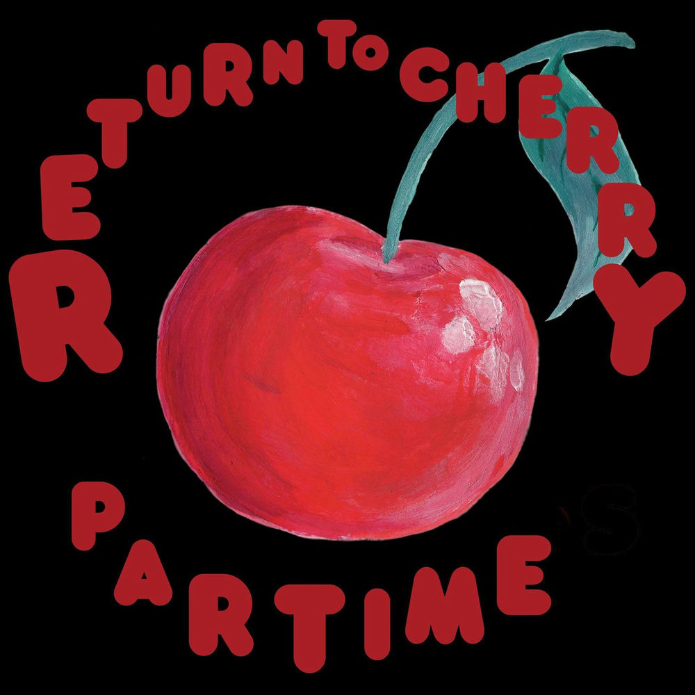 Cabaret album art