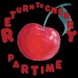 Cabaret album art