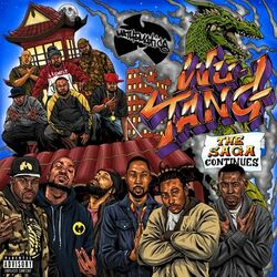 Starter album art