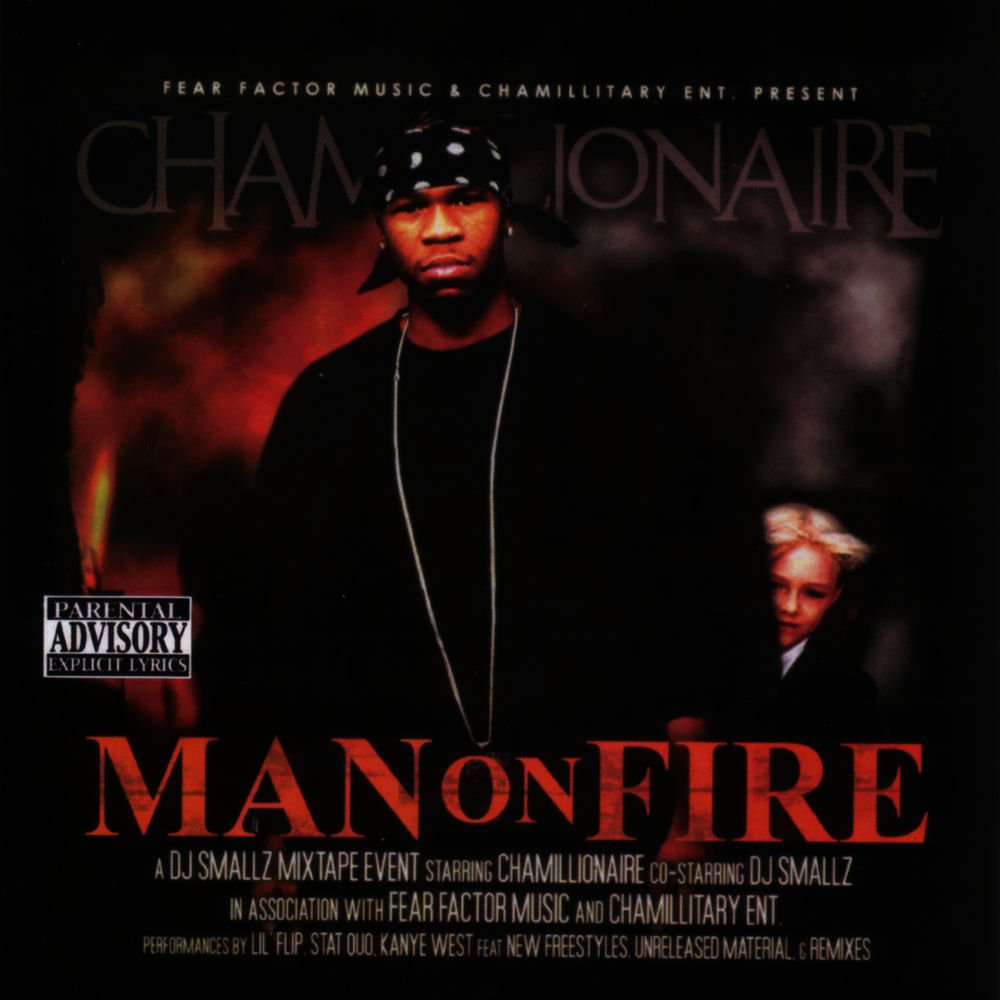 Deep Off album art