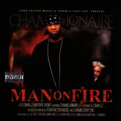 Deep Off album art