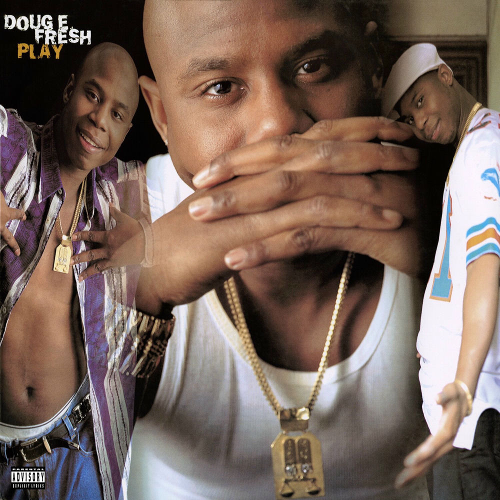 Keep It Going album art