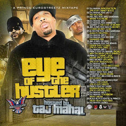 Always Strapped (remix) album art