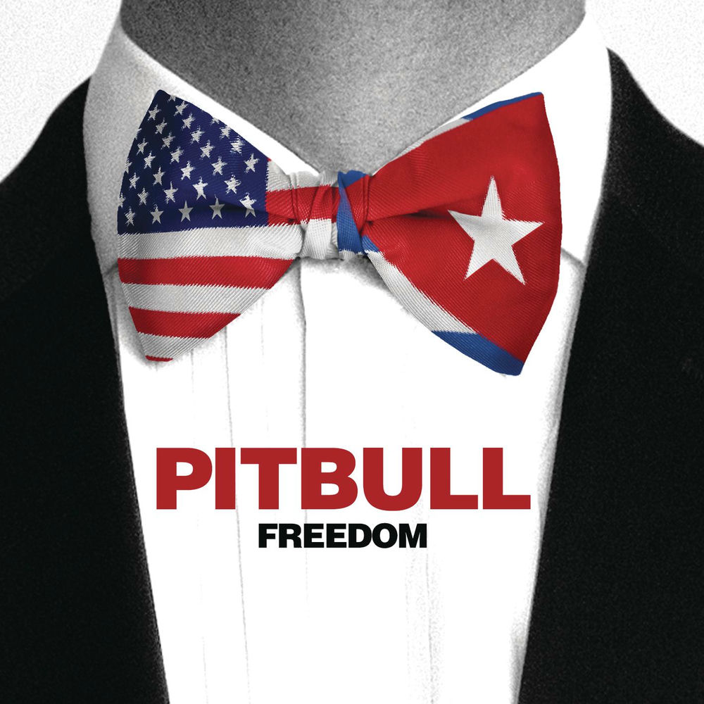 Freedom album art
