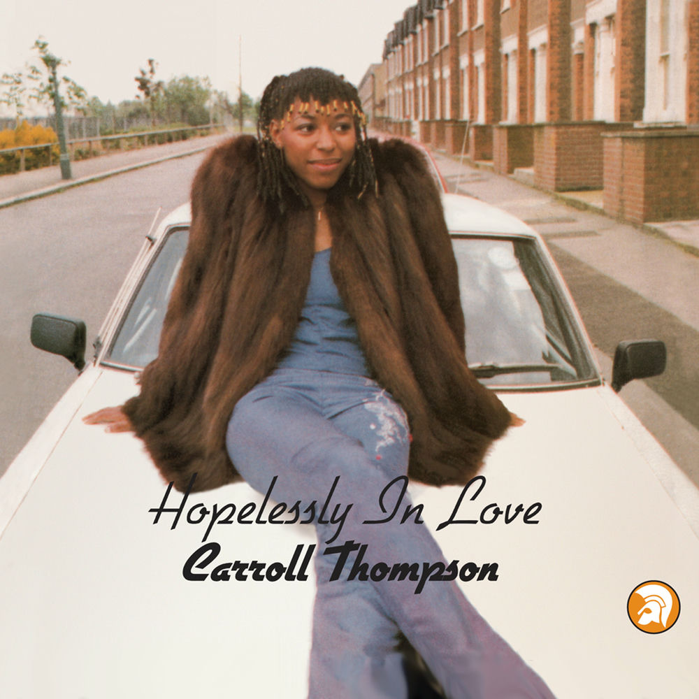 You Don't Know album art