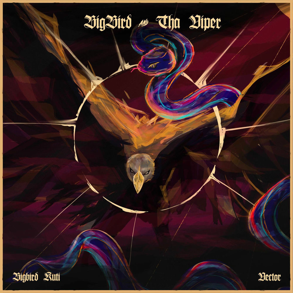 Africa Dream album art