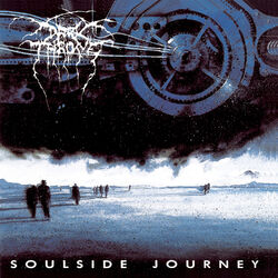 Sempiternal Sepulchrality album art