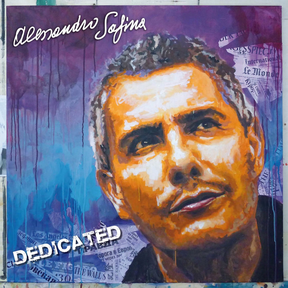 Arrivederci America album art