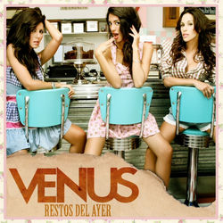 Restos Del Ayer album art
