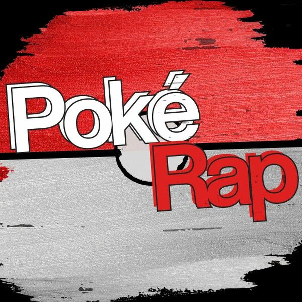 PokeRap album art