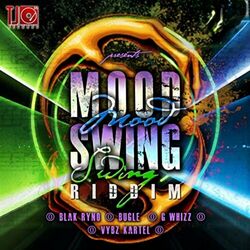 Tell Him A Lie album art