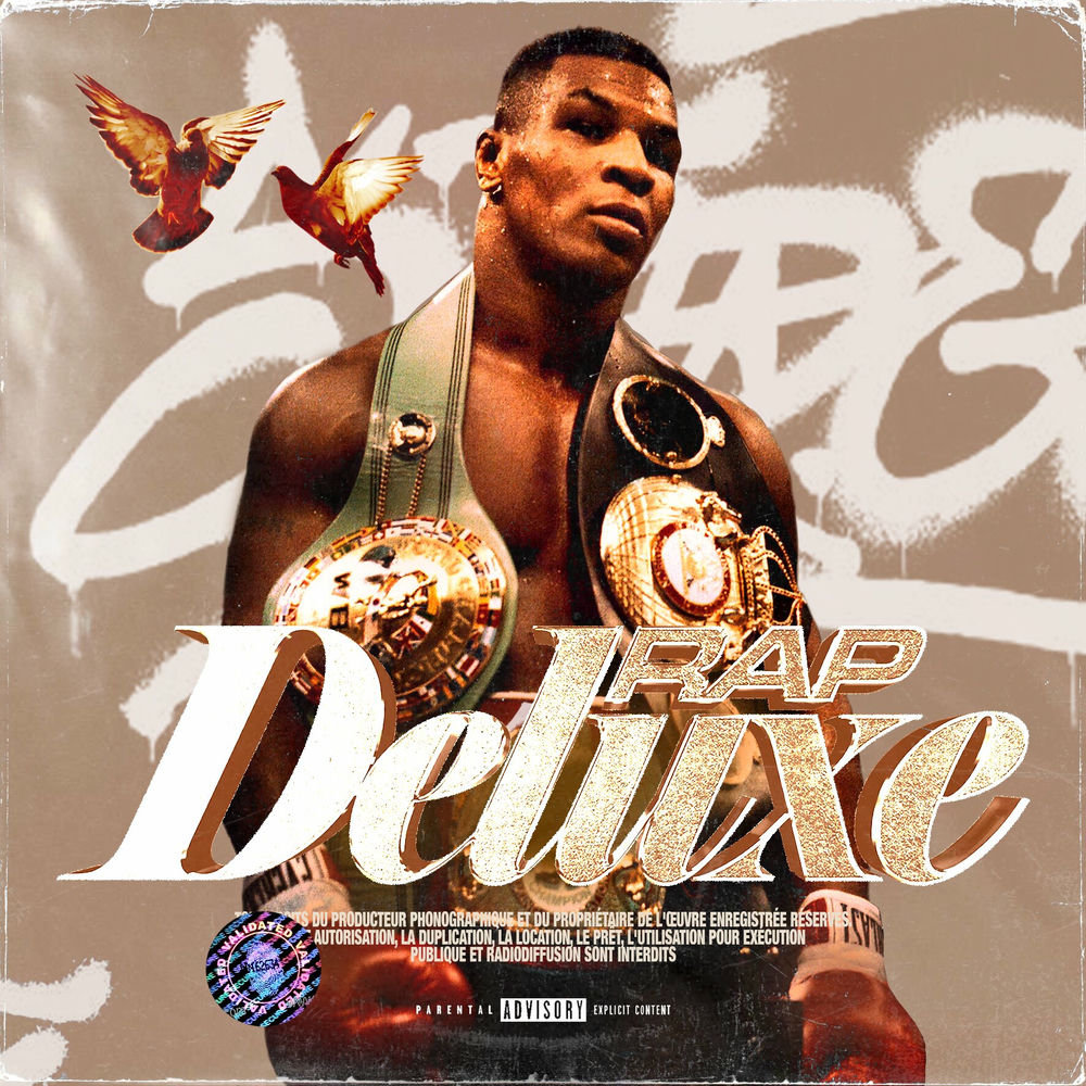 Eternalists album art