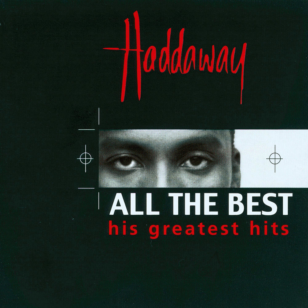 It's Hard album art