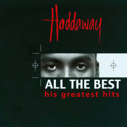 It's Hard album art