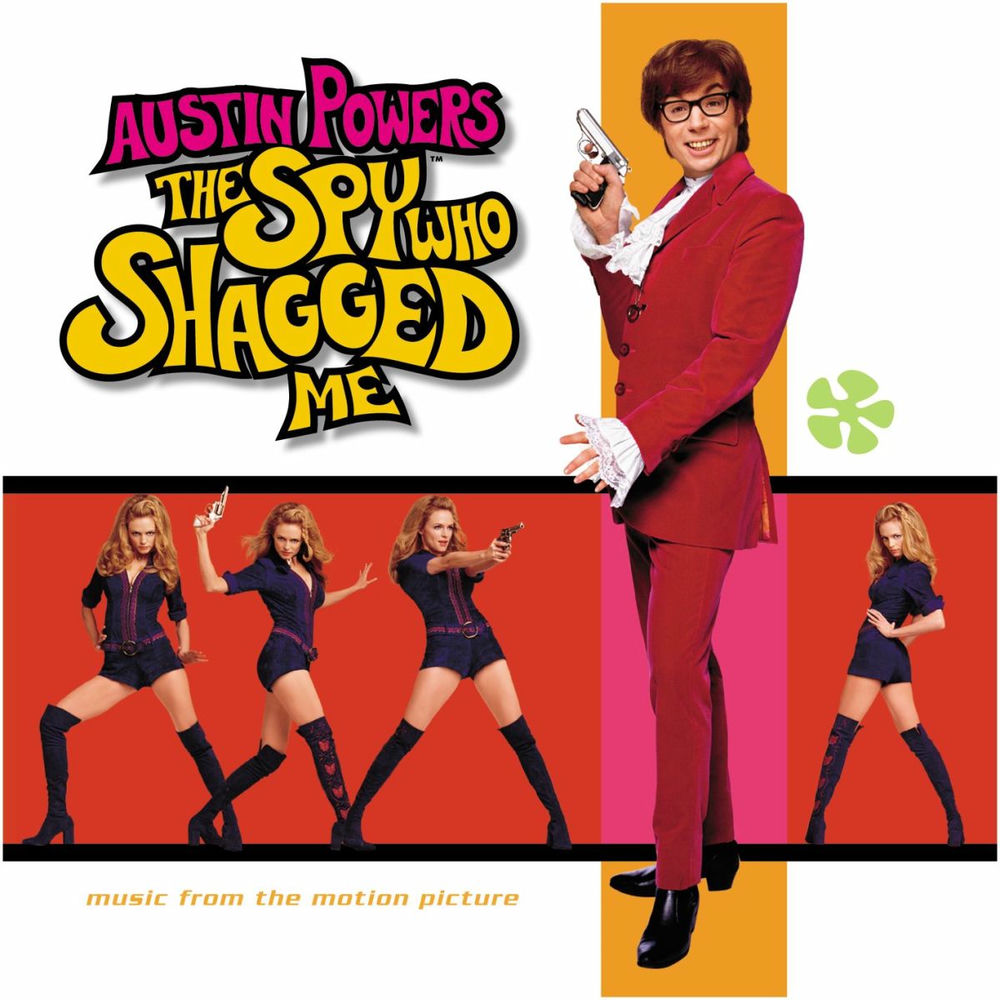 Beautiful Stranger (William Orbit Radio Edit) album art