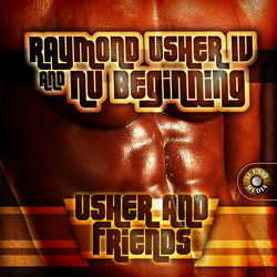 Dreamin album art