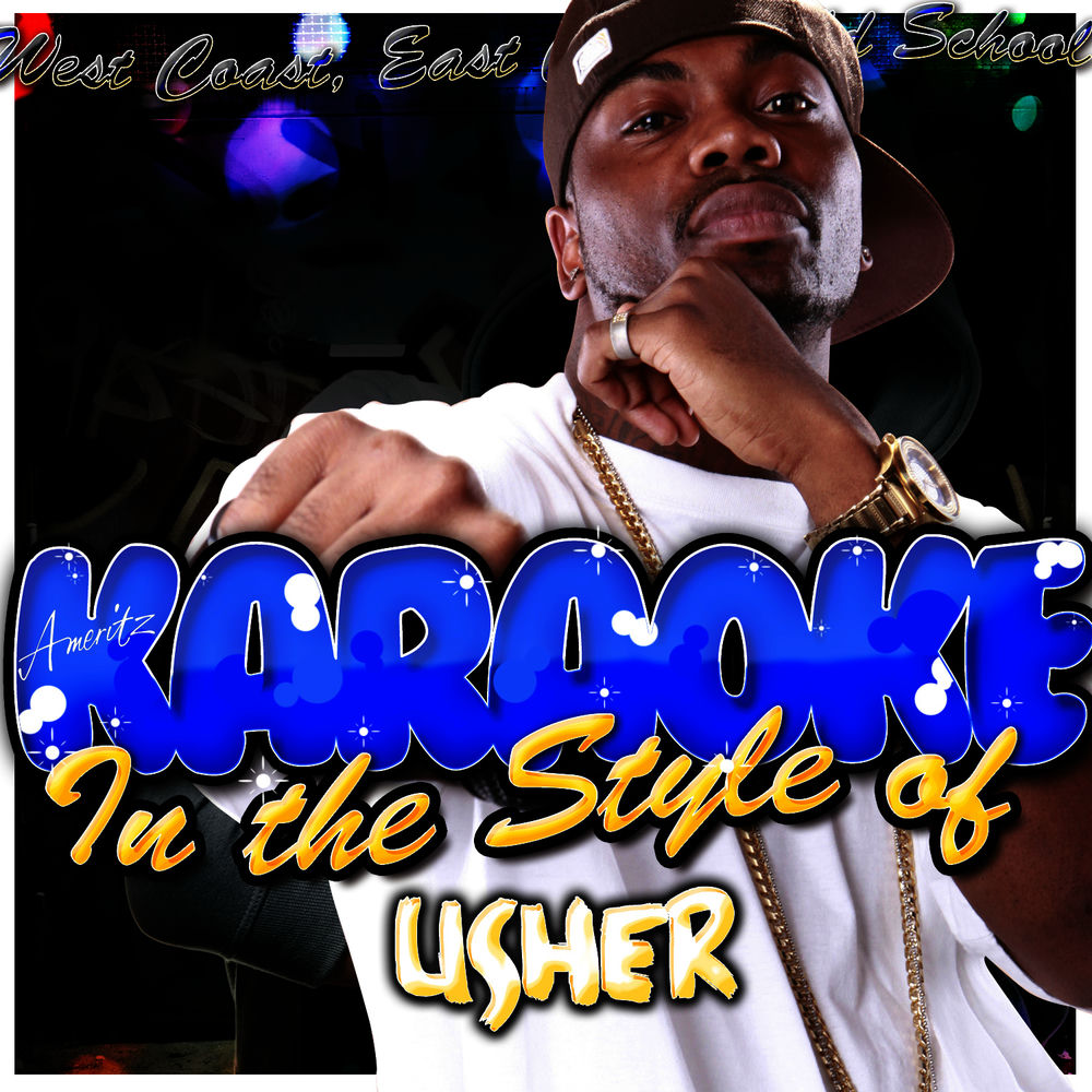 Love In This Club Part 2 album art