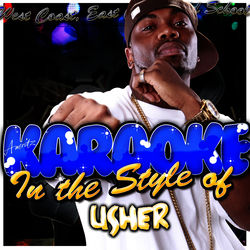 Love In This Club Part 2 album art