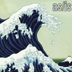 Bliss ( With Alice Peacock) album art