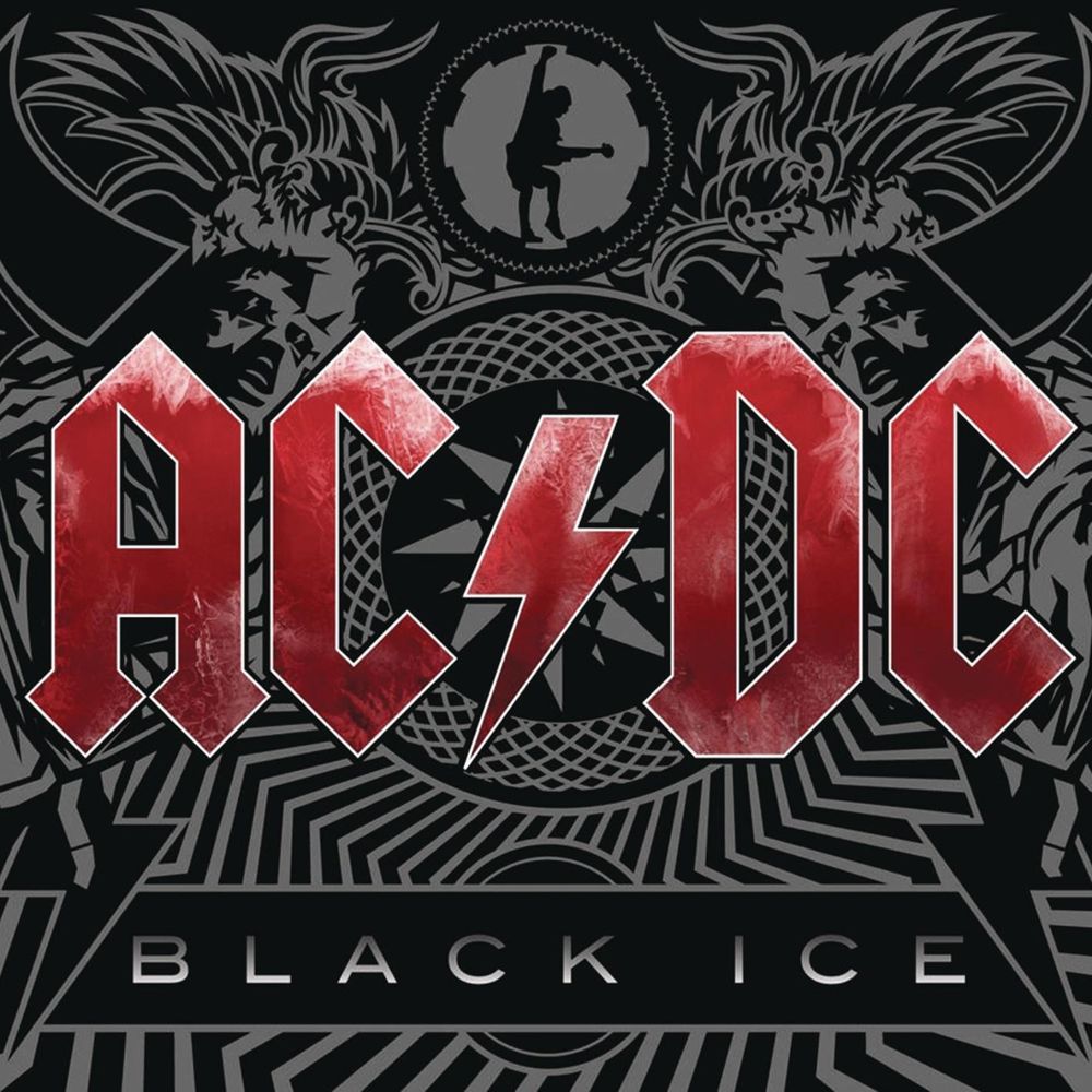 Rock N Roll Train (Live) album art