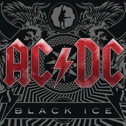 Rock N Roll Train (Live) album art