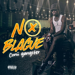 No Gangsta album art