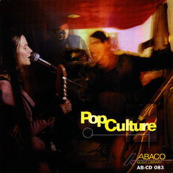 My Culture album art