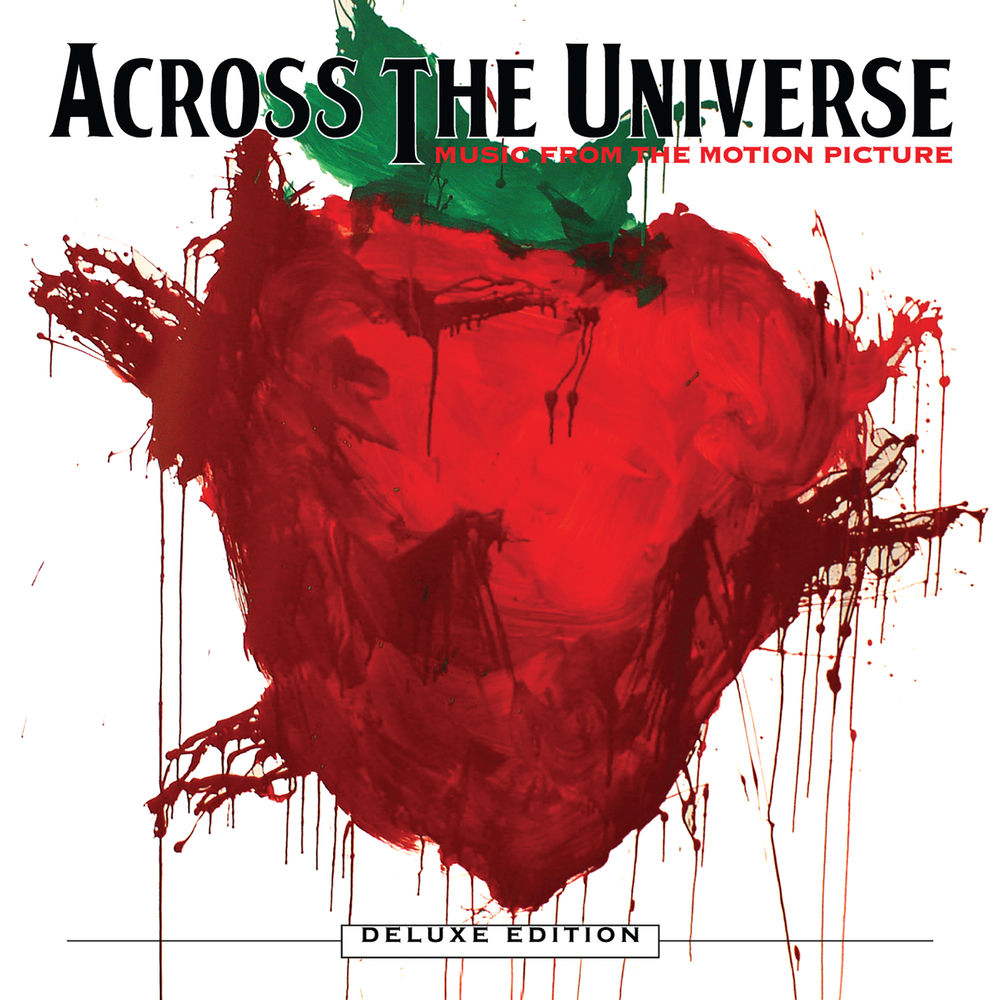 Across The Universe album art