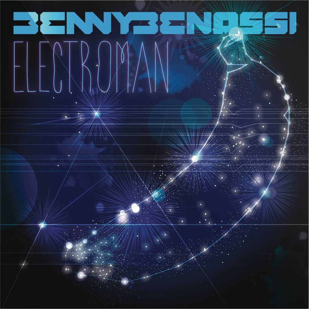 Spaceship album art